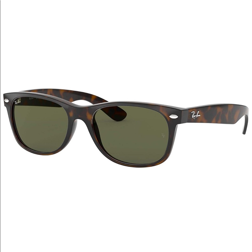 RB2132 New Wayfarer Sunglasses